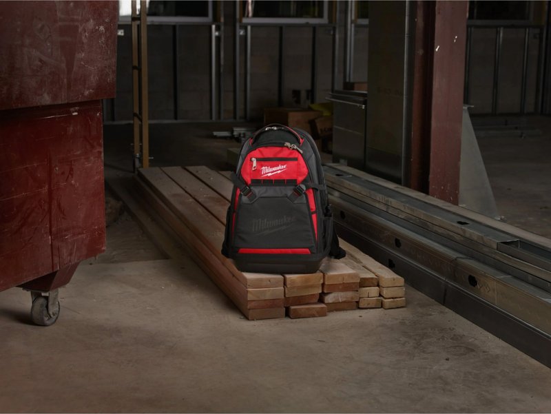 Rucsac pentru scule Milwaukee