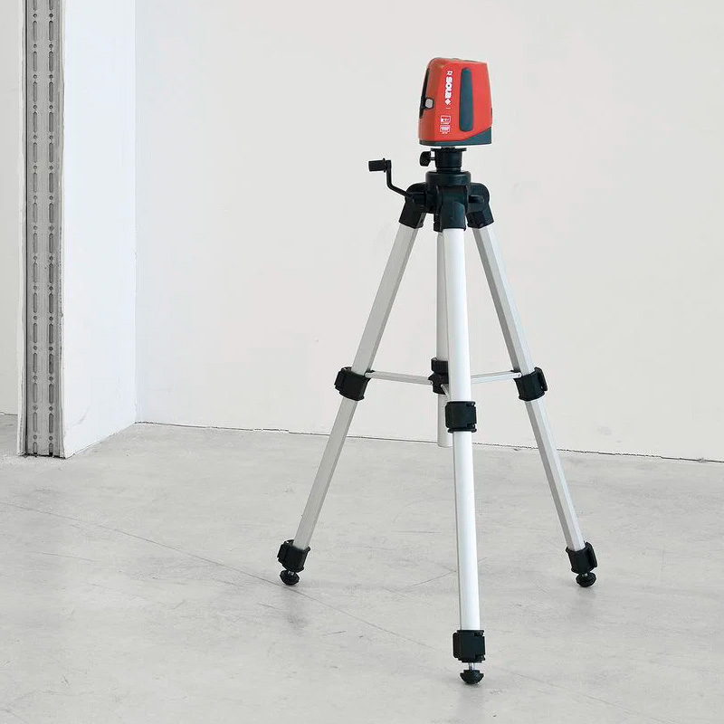 Trepied SOLA FST, 42-120cm, telescopic, aluminiu