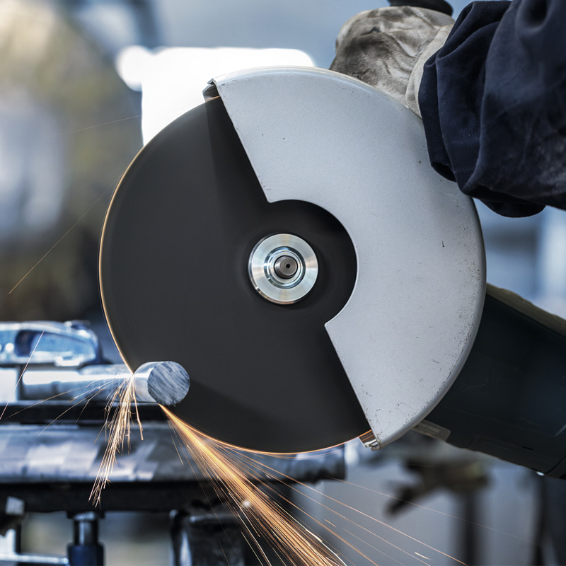 Disc taiere inox BOSCH PRO 230x2.0 mm