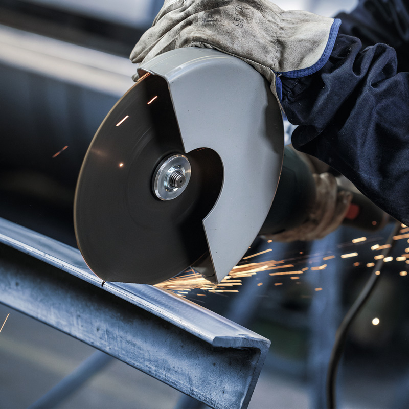 Disc taiere inox BOSCH PRO 230x2.0 mm