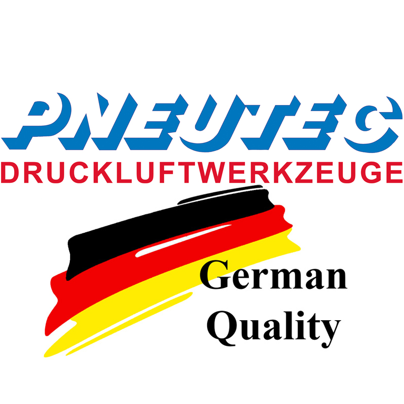 Cheie cu clichet PNEUTEC UT8010,100 Nm, 1/2