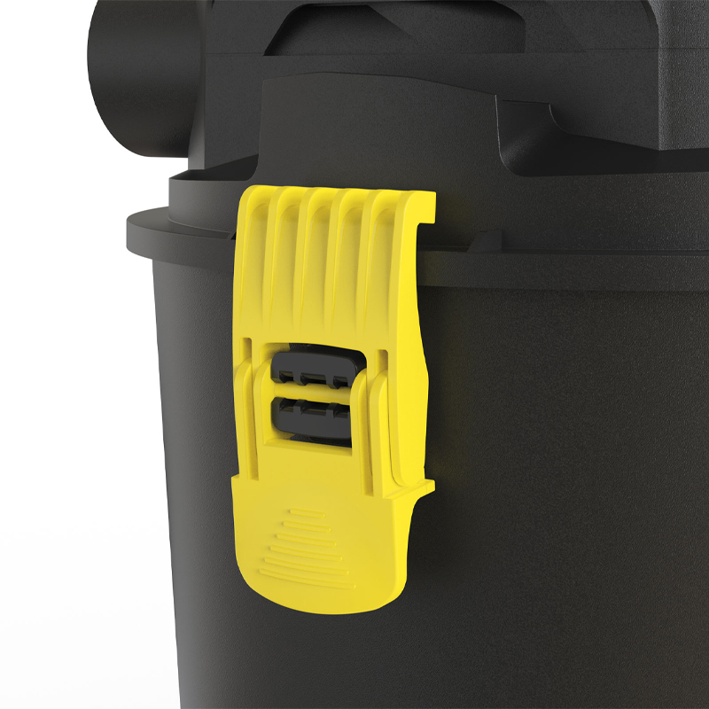 Aspirator silentios uscat/umed Michelin, X3 20L S, 20l, 800W, 18kPa, functie suflare, cuva inox