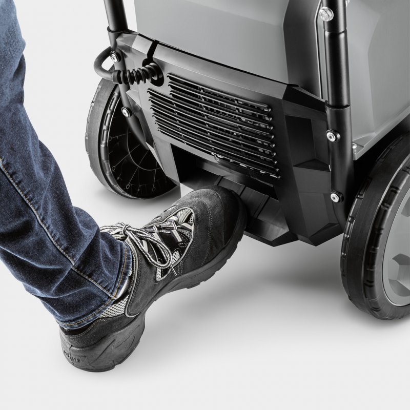 Aparat de spalat cu presiune KARCHER HD 9/20-4 Classic