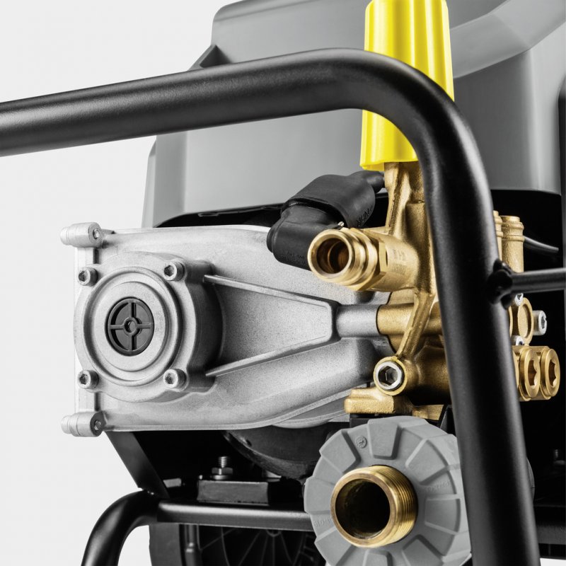 Aparat de spalat cu presiune KARCHER HD 9/20-4 Classic