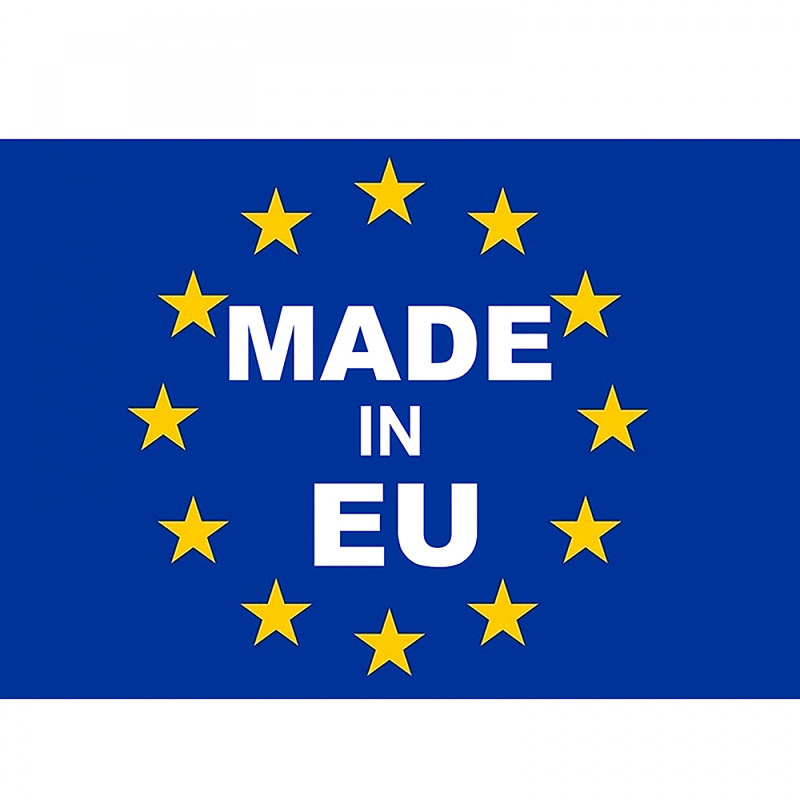 Carucior industrial inalt, 5 polite, capacitate 500 kg, RUNNER BIG 5AC