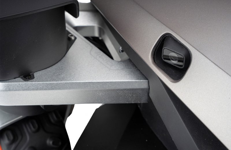 Robot de tuns gazon Sunseeker X9PLUS, 24000mp, tehnologie GPS, fara fir, conexiune bluetooth + GSM