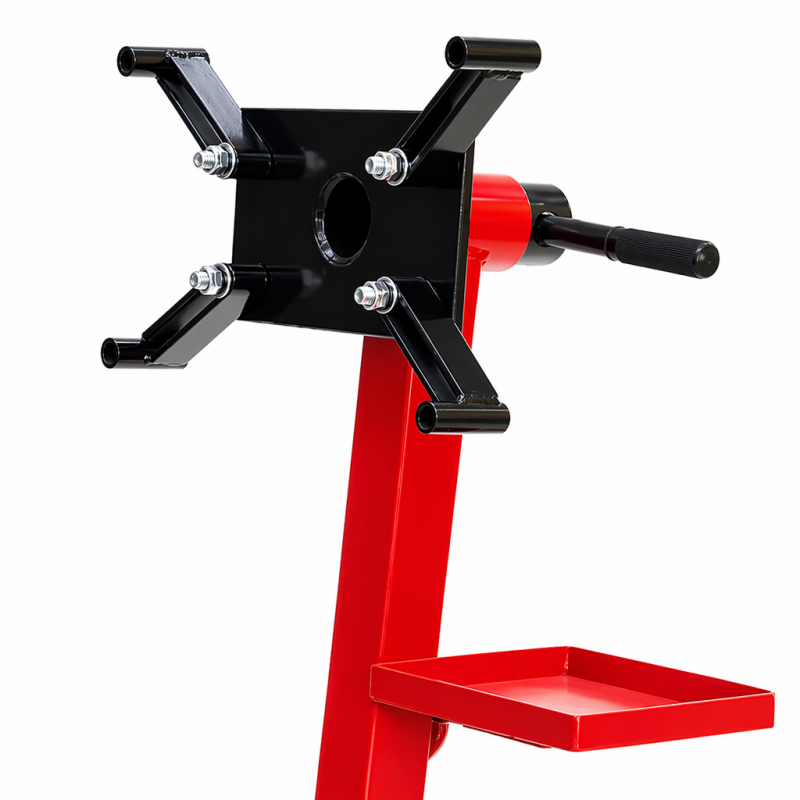 Suport motor Big Red, sarcina maxima 567 kg (1250LBS)
