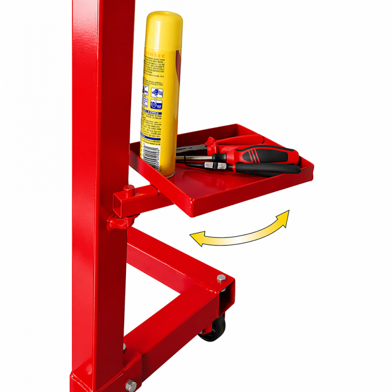 Suport motor Big Red, sarcina maxima 567 kg (1250LBS)