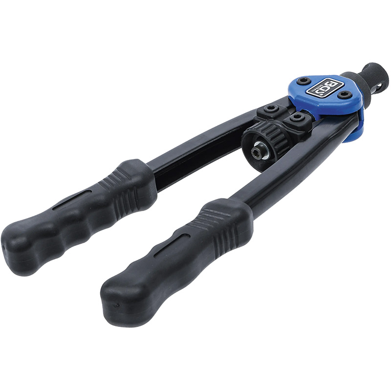 Cleste de tras piulite-nit BGS 408-1, M3 - M10