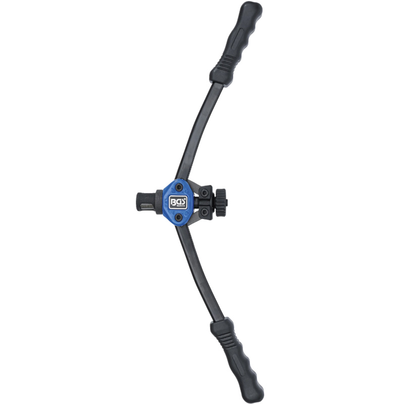 Cleste de tras piulite-nit BGS 408-1, M3 - M10