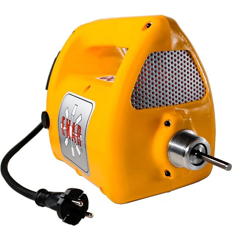 Vibrator de beton ENAR AVMU (unitate motor)