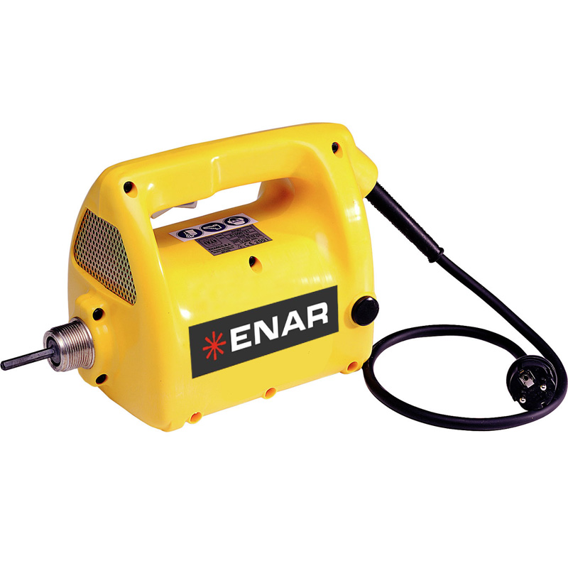 Vibrator de beton ENAR AVMU (unitate motor)