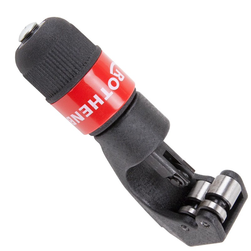 Taietor de inalta precizie pentru tevi Ø6-42 mm Rothenberger ROTRAC 42