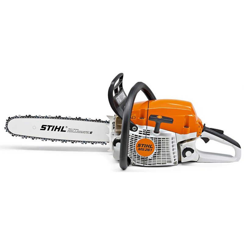 Motoferastrau cu benzina STIHL MS 261, 40cm