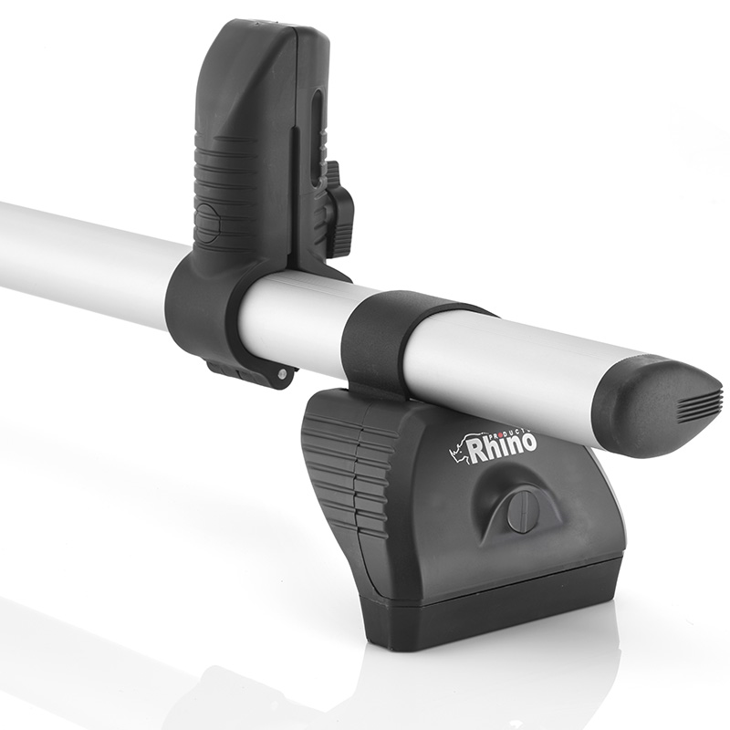 4 bare transversale portbagaj RHINO KammBar Pro