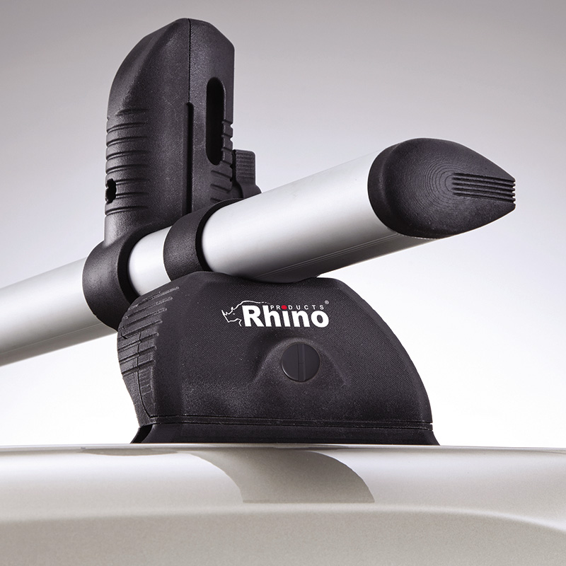 4 bare transversale portbagaj RHINO KammBar Pro