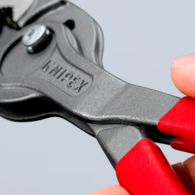 Techno Pro - scule.ro - Cleste combinat KNIPEX TwinGrip cu