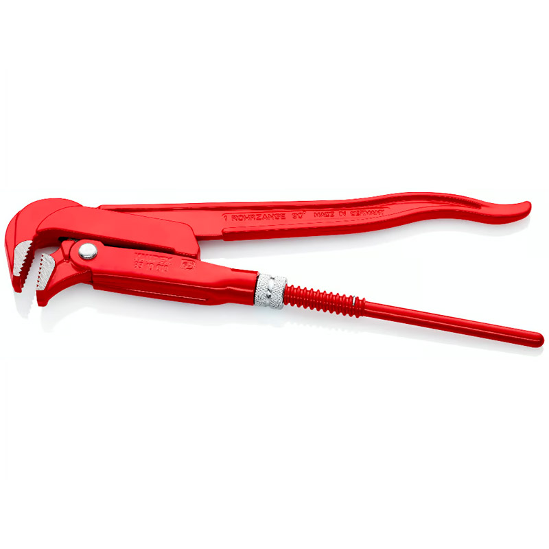 Cleste KNIPEX Suedez 90°, 310 mm, Ø 1.5/8