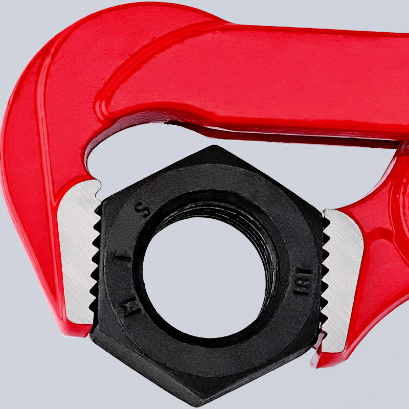 Cleste KNIPEX Suedez 90°, 310 mm, Ø 1.5/8