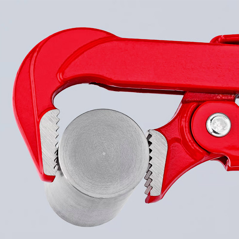 Cleste KNIPEX Suedez 90°, 310 mm, Ø 1.5/8