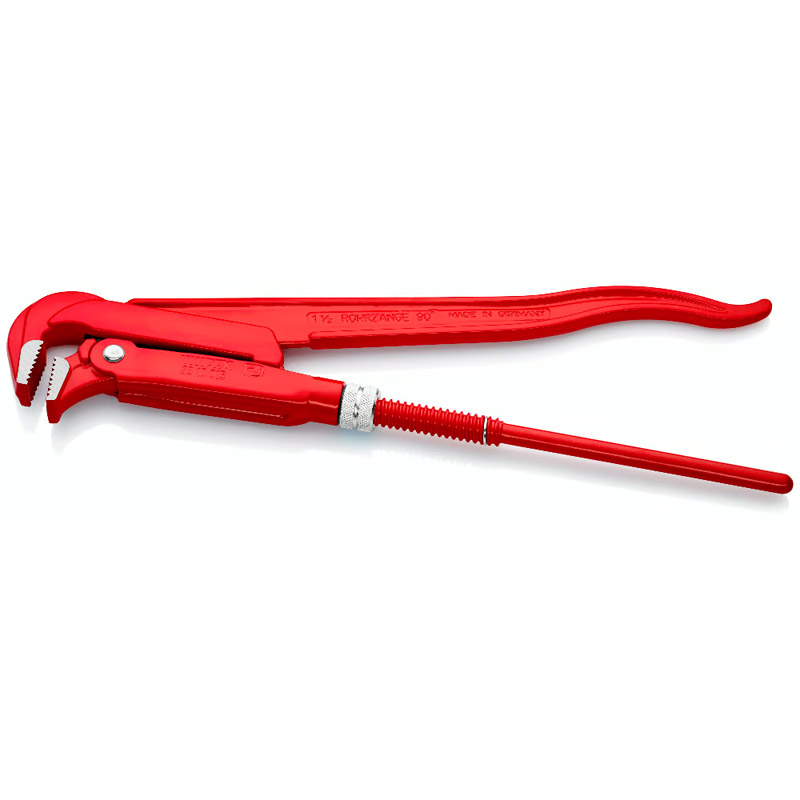 Cleste KNIPEX Suedez 90°, 420 mm, Ø 2 3/8