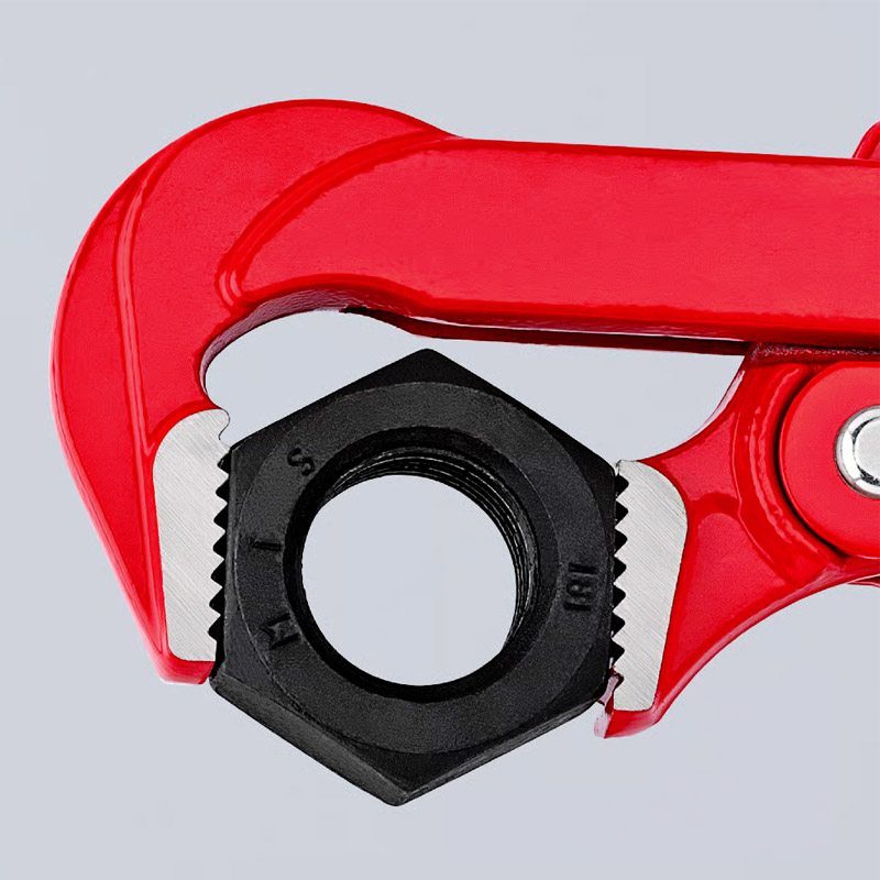 Cleste KNIPEX Suedez 90°, 420 mm, Ø 2 3/8