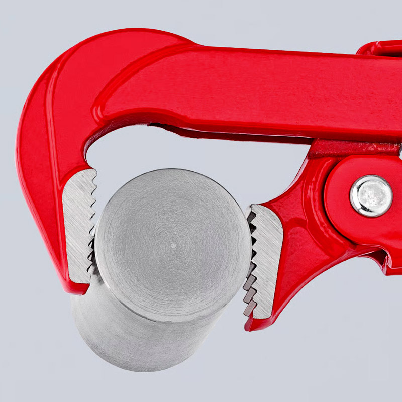 Cleste KNIPEX Suedez 90°, 420 mm, Ø 2 3/8