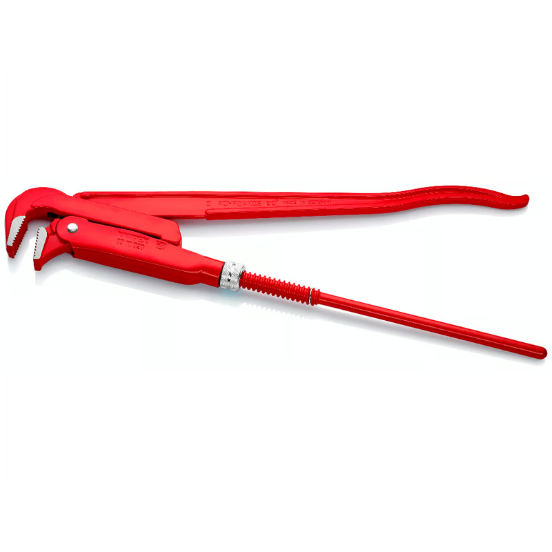 Cleste KNIPEX Suedez 90°, 560 mm, Ø 2.3/4