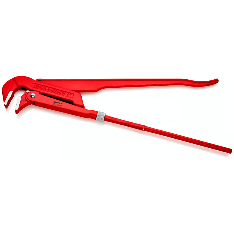 Cleste KNIPEX Suedez 90°, 750 mm, Ø 5 1/8