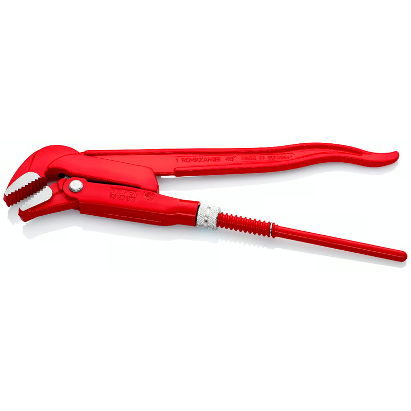 Cleste KNIPEX Suedez 45°, 320 mm, Ø 1 5/8