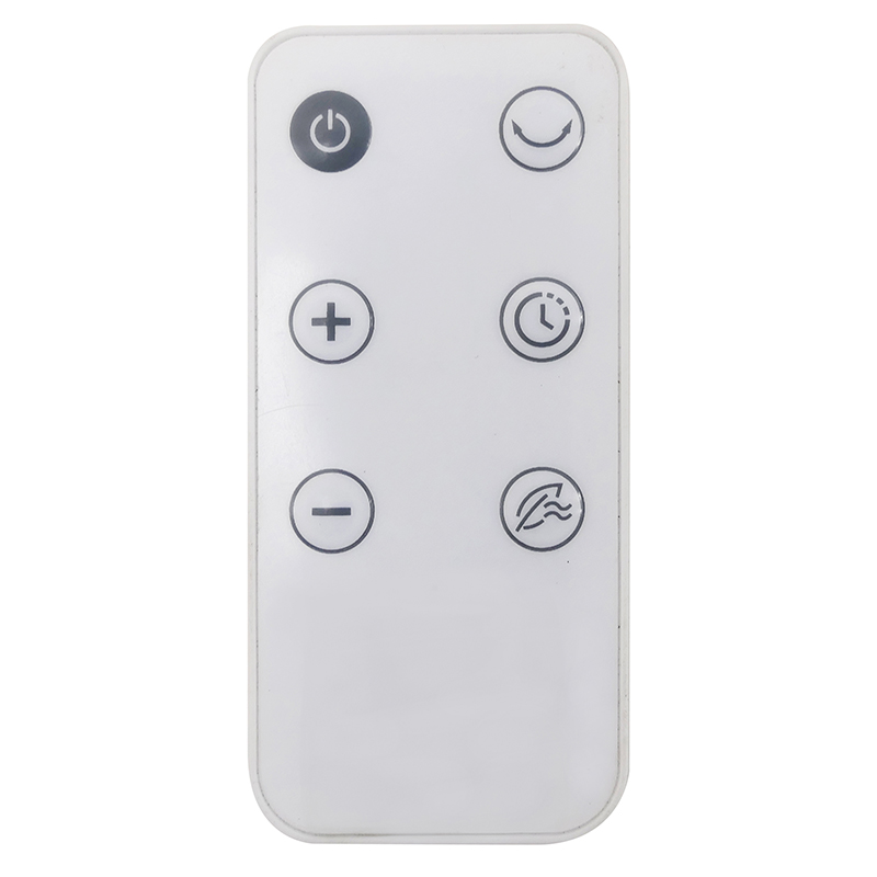 Ventilator de birou, pliabil, 13W, diametru 30cm, telecomanda, ORISEN