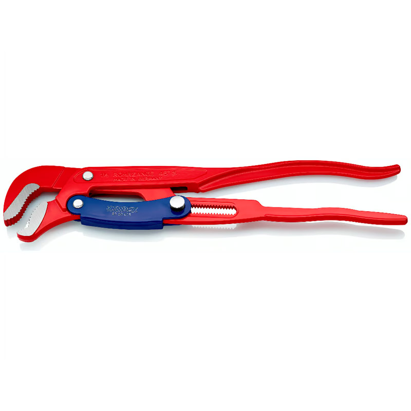 Cleste KNIPEX Suedez cu cioc S1 1/2