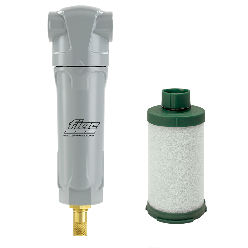 Cartus filtrant FIAC pentru FP54, 1 mg/m3, 900 l/min