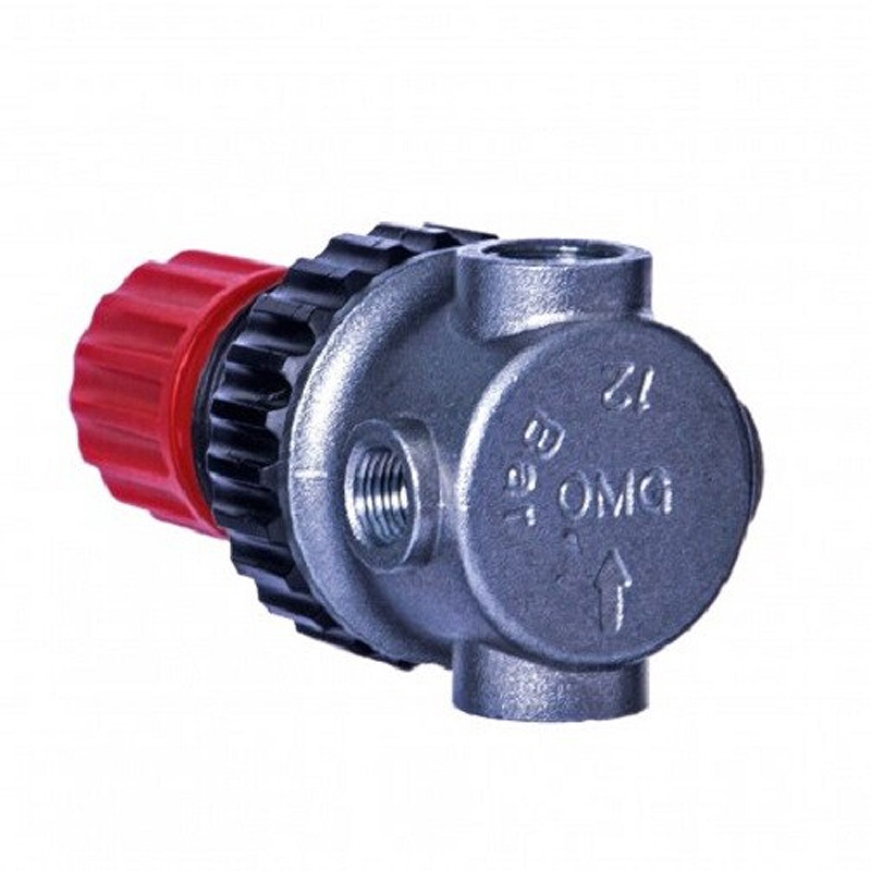 Reductor de presiune FIAC 2 x 1/4