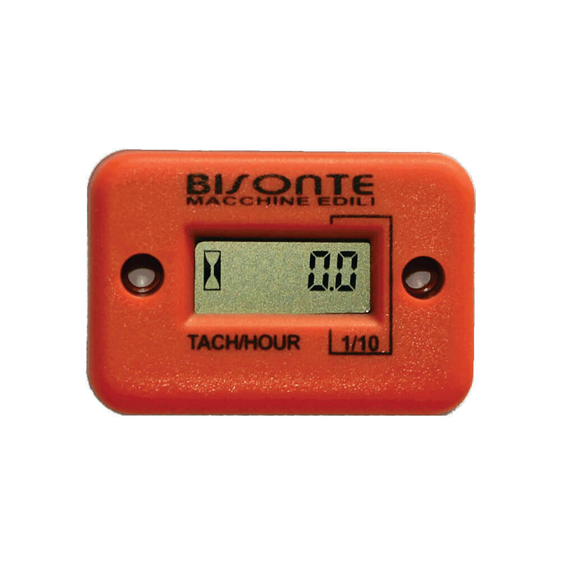 Placa compactoare reversibila, 38kN, motor Honda GX270,  Bisonte PCR 255-H