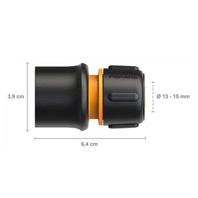 Conector furtun 1/2