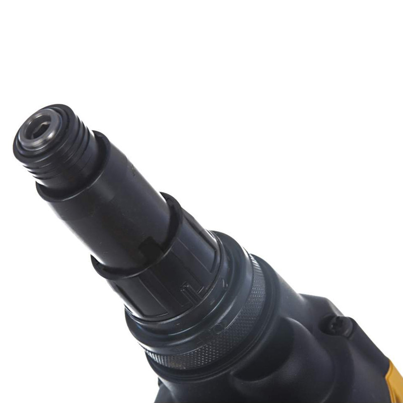Masina de insurubat cu ambreiaj Versa, 4-42Nm, DW269K-QS DeWalt