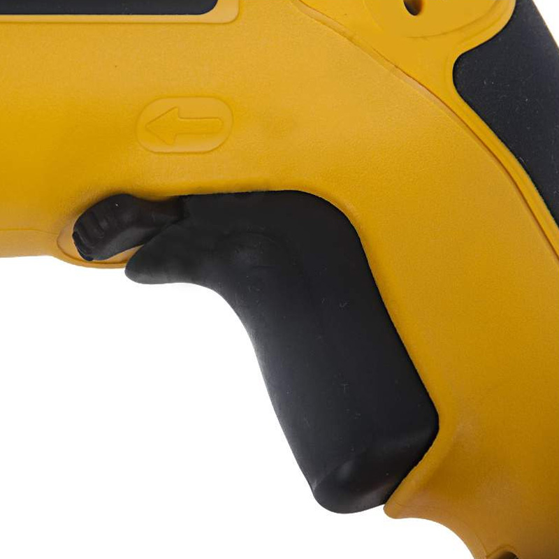 Masina de insurubat cu ambreiaj Versa, 4-42Nm, DW269K-QS DeWalt