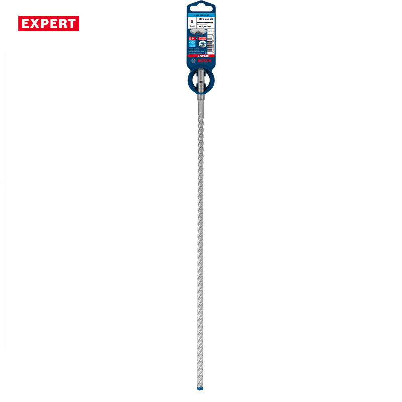 Burghiu Bosch EXPERT SDS-Plus-7X, 8 x 400 x 465 mm