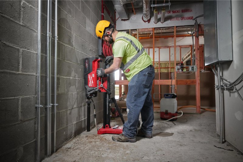 Acumulator Milwaukee MX FUEL™ FORGE™, 72V, 12Ah, MXFXC812