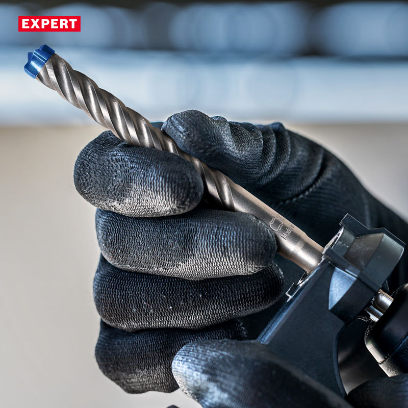 Burghiu Bosch EXPERT SDS-Plus-7X, 8 x 50 x 115 mm