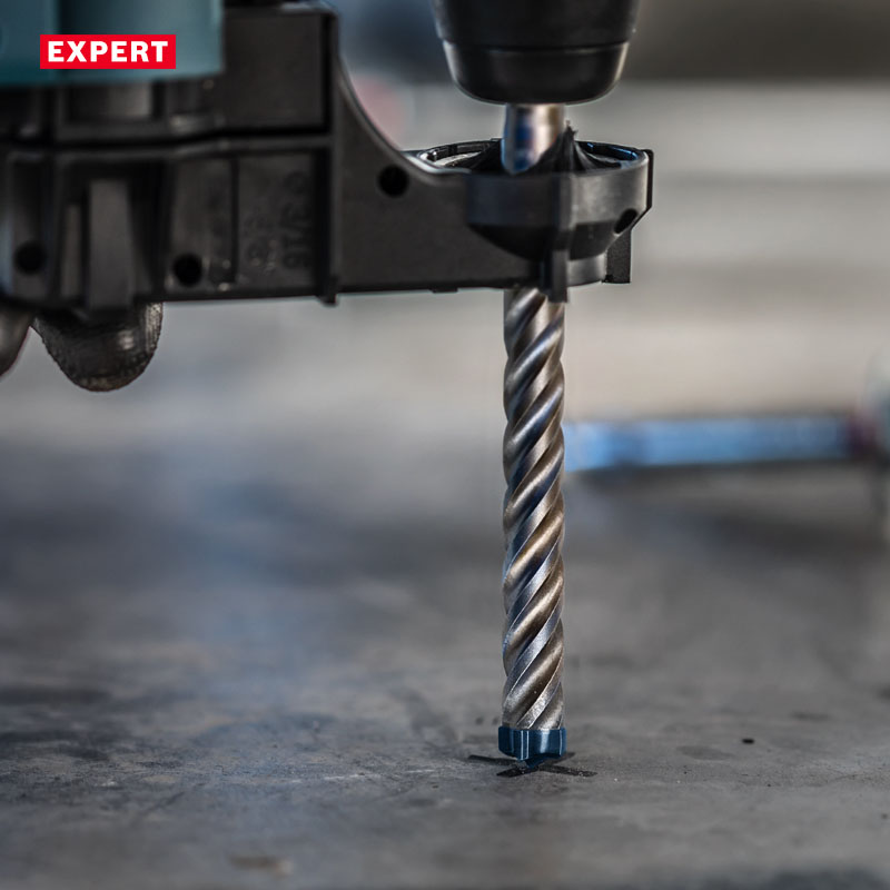 Burghiu Bosch EXPERT SDS-Plus-7X, 8 x 50 x 115 mm
