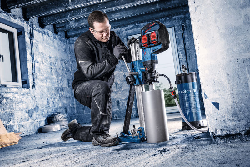 Suport PRO GCR 180 (Ⅱ) pentru EXPERT EXDB18V2-180 si PRO GDB180WE