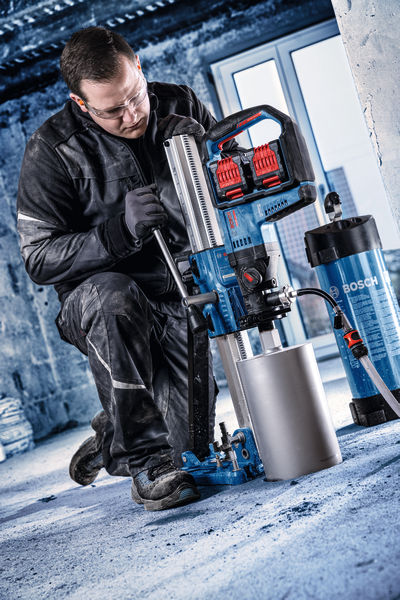 Suport PRO GCR 180 (Ⅱ) pentru EXPERT EXDB18V2-180 si PRO GDB180WE