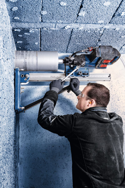 Suport PRO GCR 180 (Ⅱ) pentru EXPERT EXDB18V2-180 si PRO GDB180WE