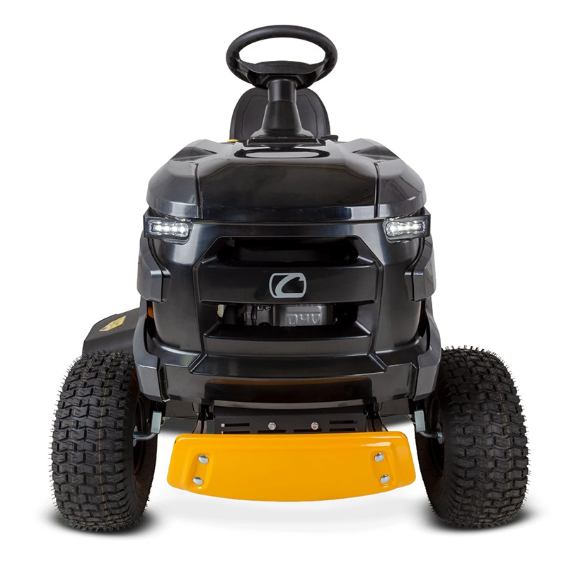 Tractoras de tuns iarba CUB CADET LT1 R86