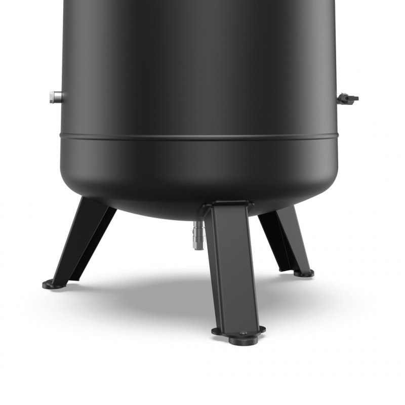 Compresor monofazat profesional, vertical, 90l, 365l/min, MICHELIN MX CLASSIC PRO 90V-3M