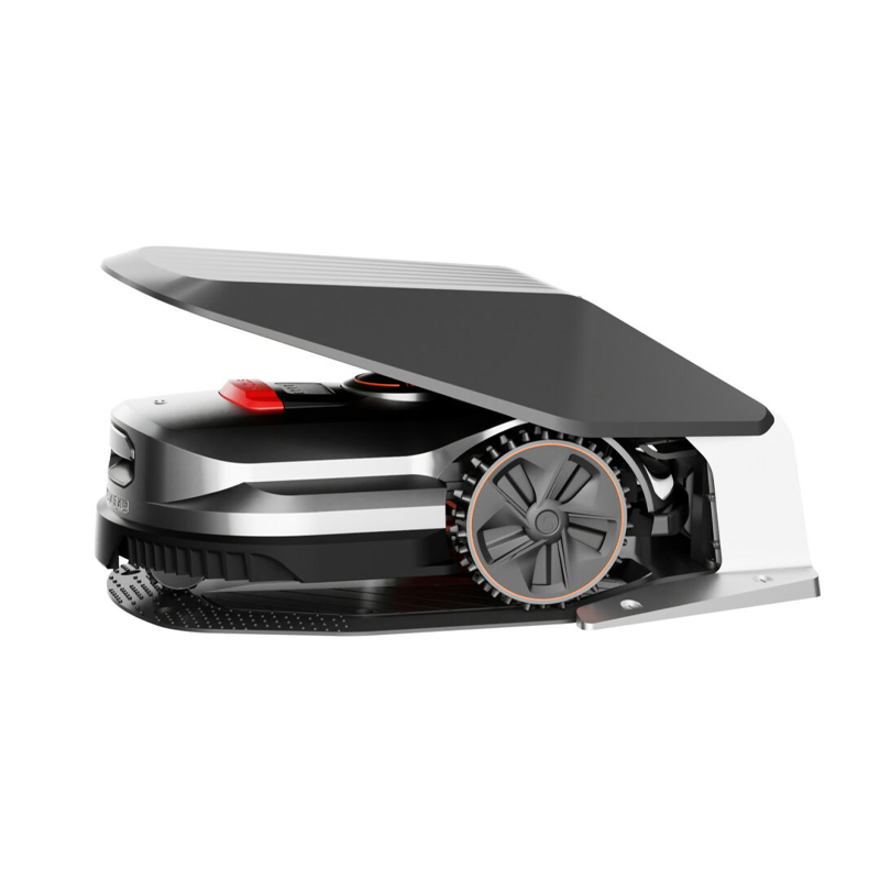 Garaj andocare pentru robotii de tuns iarba X5/X7 GEN2