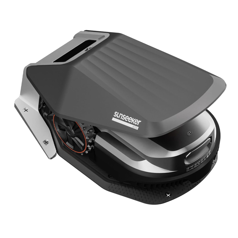 Garaj andocare pentru robotii de tuns iarba X3 GEN2