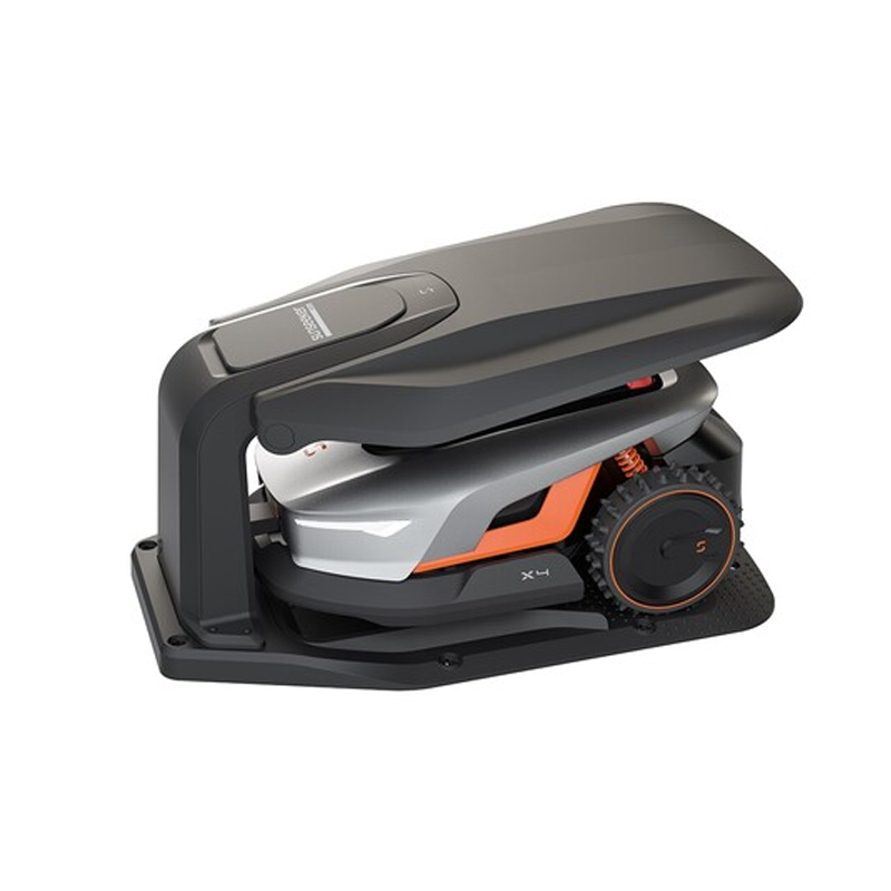 Garaj andocare pentru robotii de tuns iarba Sunseeker Elite X4